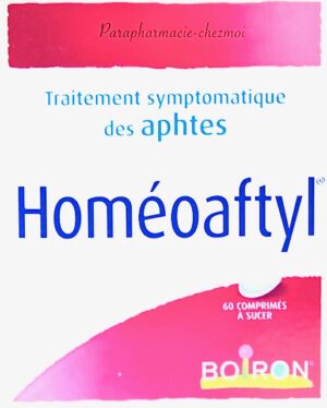 HOMÉOAFTYL