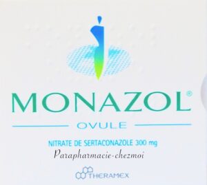 MONAZOL OVULE