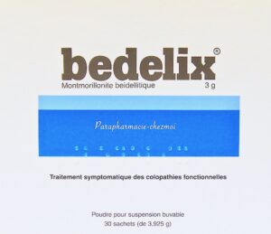 BÉDÉLIX SUSPENSION BUVABLE EN SACHET