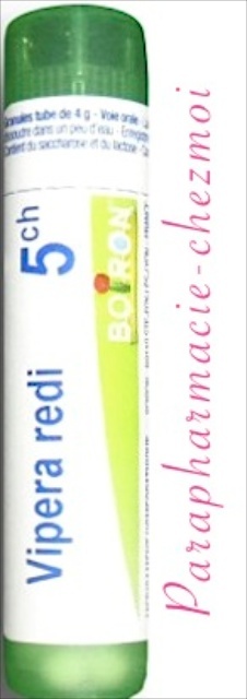 VIPERA REDI GRANULES 5CH