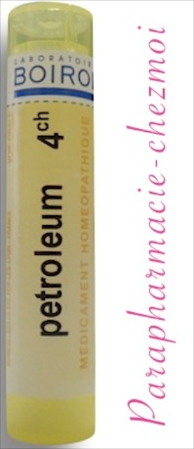 PETROLEUM GRANULES 4CH