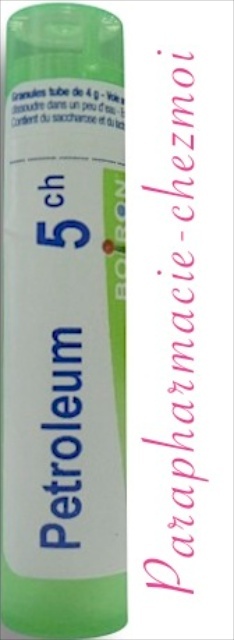 PETROLEUM GRANULES 5CH