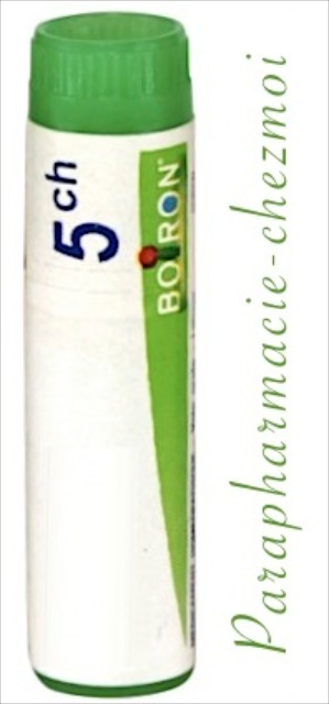 NICCOLUM METALLICUM DOSE 5CH