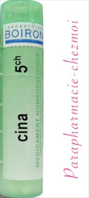 CINA GRANULES 5CH