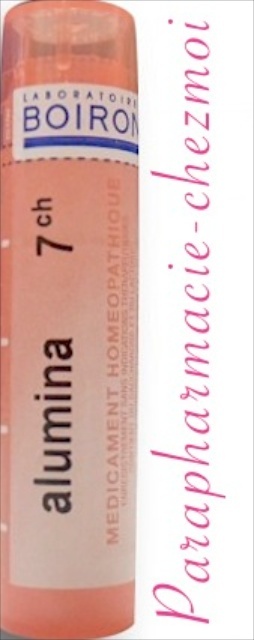 ALUMINA GRANULES 7CH