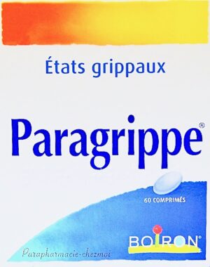 PARAGRIPPE