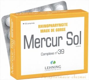 LEHNING MERCUR SOL