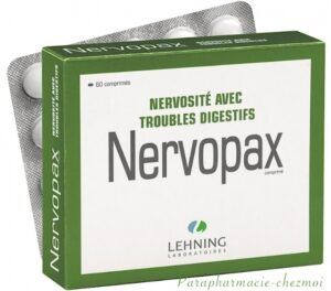 LEHNING NERVOPAX
