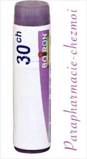 L.H.R.H. DOSE 30CH