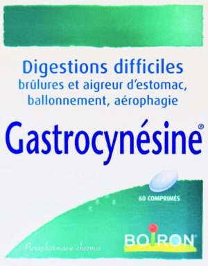 GASTROCYNÉSINE