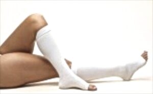 THUASNE CHAUSSETTES FEMME VENOFLEX CLINIC CLASSE 2