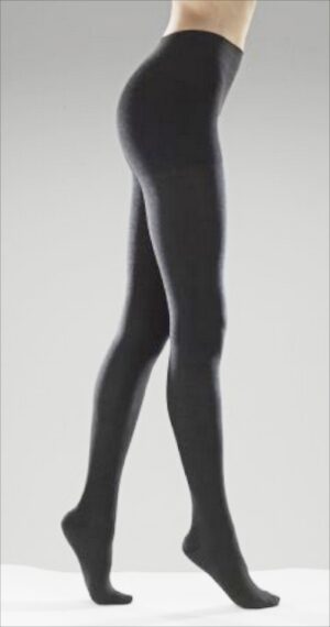 THUASNE COLLANT FEMME VENOFLEX SIMPLY COTON FIN CLASSE 2