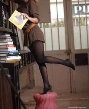 THUASNE COLLANT FEMME VENOFLEX KOKOON ABSOLU CLASSE 2