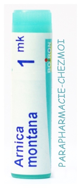 ARNICA MONTANA DOSE 1MK