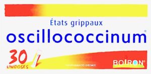 OSCILLOCOCCINUM