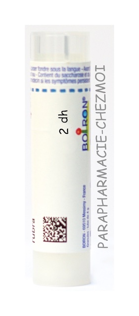 CURCUMA XANTHORRHIZA GRANULES 2DH