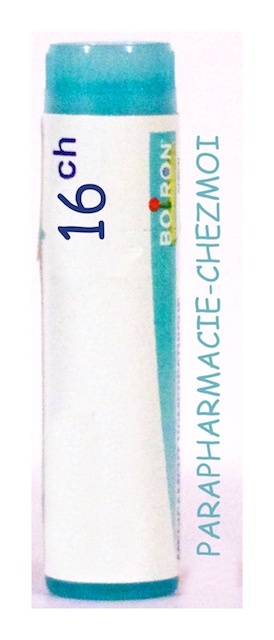 FOLLICULINUM DOSE 16CH