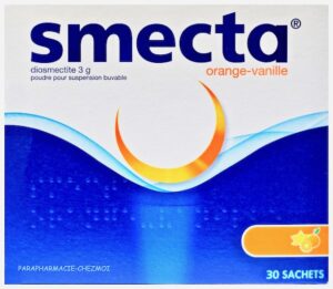 SMECTA SACHETS