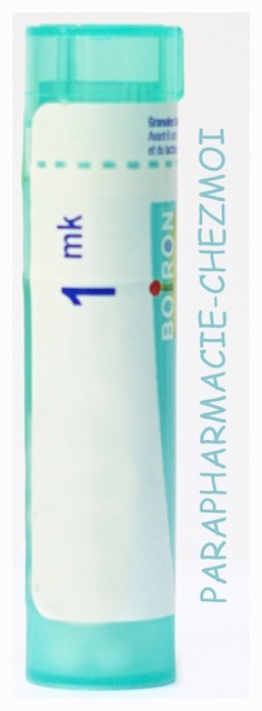 NAJA TRIPUDIANS GRANULES 10MK