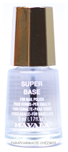 MAVALA SUPER BASE