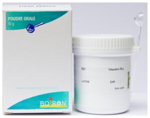 COLON TRITURATION 4CH