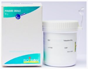CALCAREA PICRATA TRITURATION 8DH