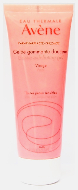 AVENE GELÉE GOMMANTE DOUCEUR