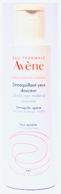 AVENE DÉMAQUILLANT YEUX DOUCEUR