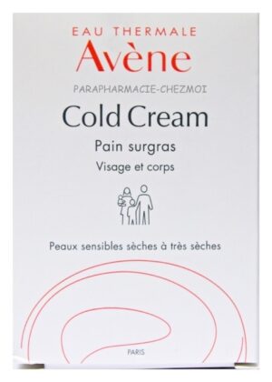 AVENE COLD CREAM PAIN SURGRAS