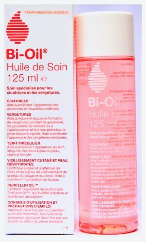 BI-OIL HUILE DE SOIN MULTIFONCTIONS