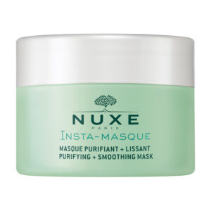 NUXE INSTA-MASQUE PURIFIANT + LISSANT