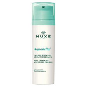 NUXE AQUABELLA ÉMULSION HYDRATANTE RÉVÉLATRICE DE BEAUTÉ