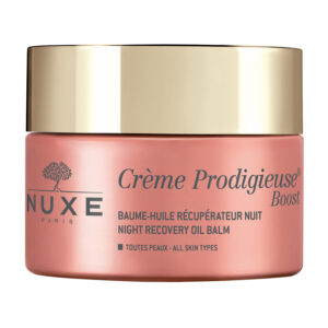 NUXE CRÈME PRODIGIEUSE BOOST BAUME-HUILE RÉCUPÉRATEUR NUIT