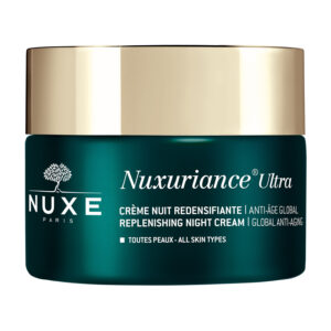 NUXE NUXURIANCE ULTRA CRÈME NUIT ANTI-ÂGE GLOBAL
