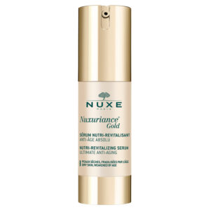 NUXE NUXURIANCE GOLD SÉRUM NUTRI-REVITALISANT ANTI-ÂGE ABSOLU