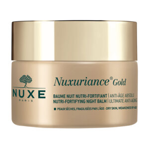 NUXE NUXURIANCE GOLD BAUME NUIT NUTRI-FORTIFIANT ANTI-ÂGE ABSOLU