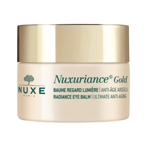 NUXE NUXURIANCE GOLD BAUME REGARD LUMIÈRE ANTI-ÂGE ABSOLU