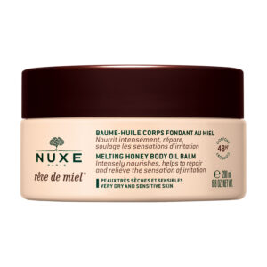 NUXE RÊVE DE MIEL BAUME-HUILE CORPS FONDANT AU MIEL