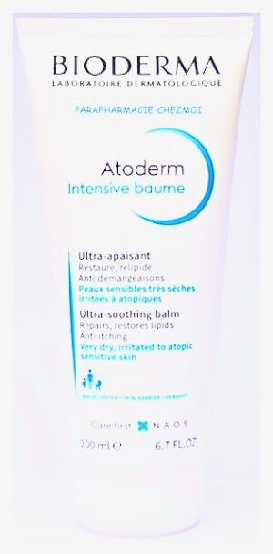BIODERMA ATODERM INTENSIVE BAUME