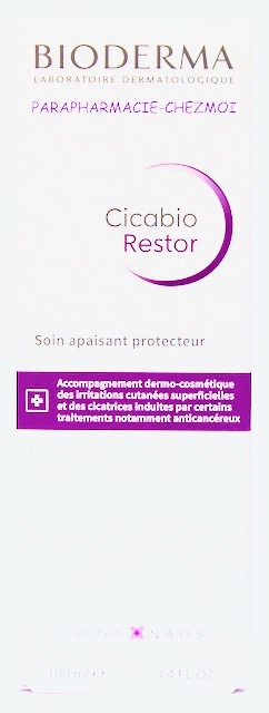 BIODERMA CICABIO RESTOR