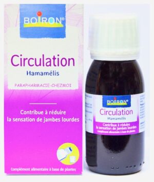 BOIRON HAMAMÉLIS EXTRAIT HYDRO-ALCOOLIQUE