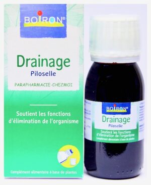 BOIRON PILOSELLE EXTRAIT HYDRO-ALCOOLIQUE