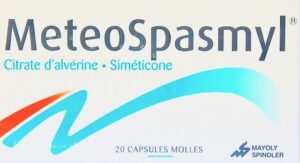 METEOSPASMYL
