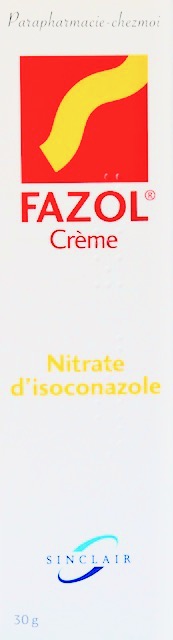 FAZOL CRÈME