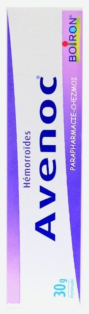 AVENOC POMMADE
