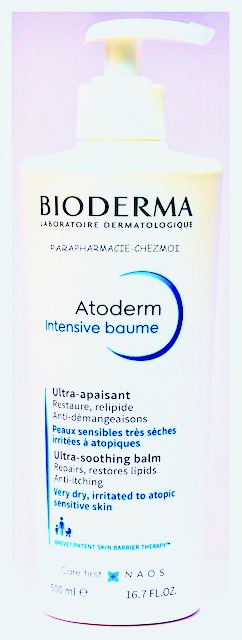 BIODERMA ATODERM INTENSIVE BAUME
