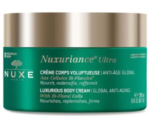 NUXE NUXURIANCE CRÈME CORPS ANTI-ÂGE GLOBAL