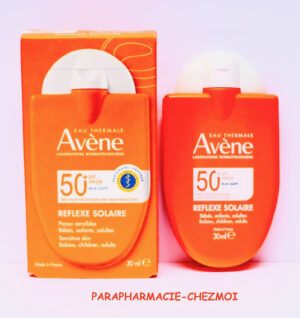 AVENE REFLEXE SOLAIRE SPF 50+ TRÈS HAUTE PROTECTION