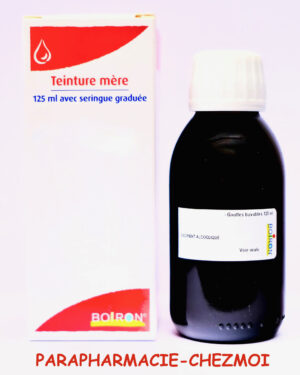 BOIRON TEINTURE MÈRE ACANTHUS MOLLIS