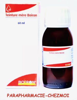 BOIRON TEINTURE MÈRE ACANTHUS MOLLIS